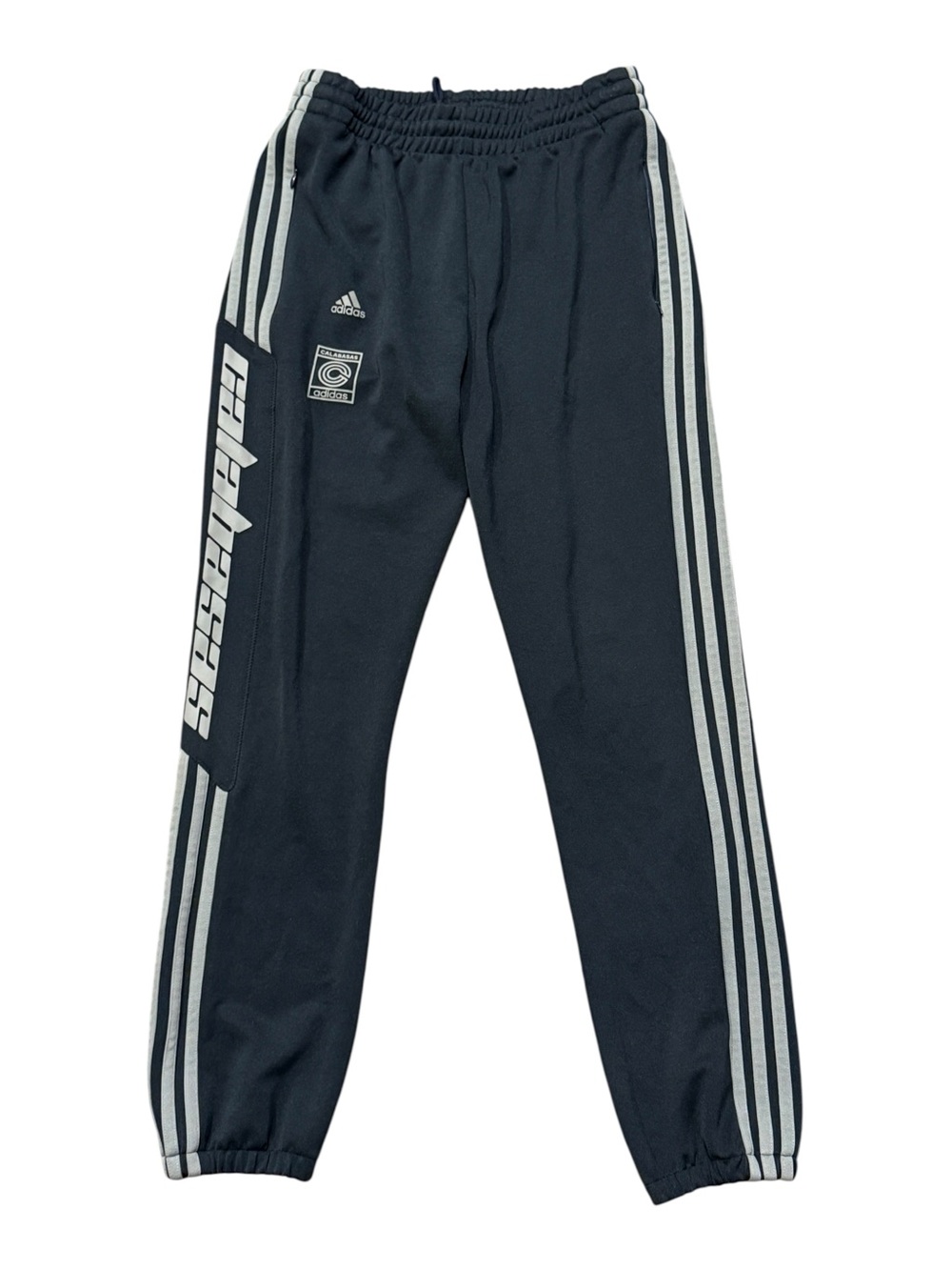 Adidas Yeezy Calabasas Track Pant Luna DY0573 Men’s Sz S